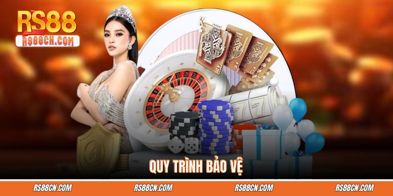 Quy trình bảo vệ Quy trình bảo vệ